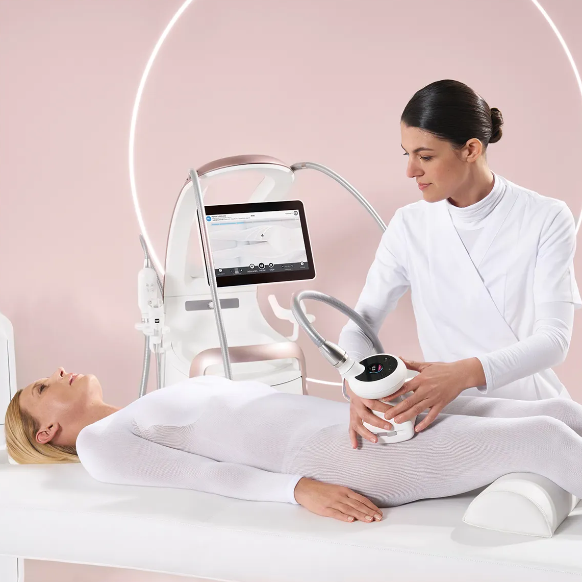 Lipolift Accueil pres